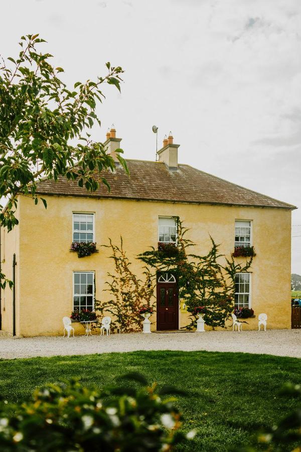 Abbeyview House Bed & Breakfast Abbeyshrule Exterior photo